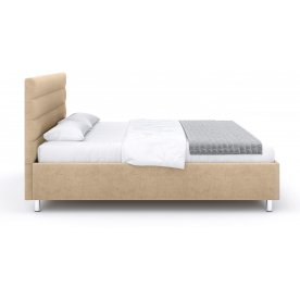 Двуспальная кровать Левита