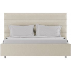 Двуспальная кровать Левита