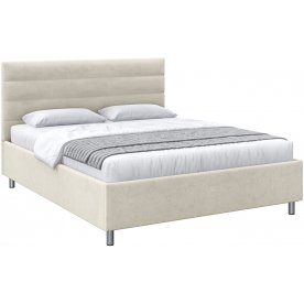 Двуспальная кровать Левита