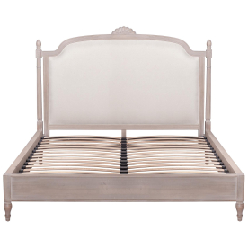 Двуспальная кровать Leysa