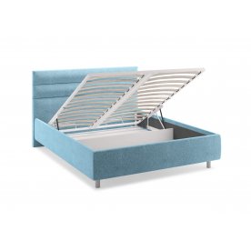 Двуспальная кровать Linda