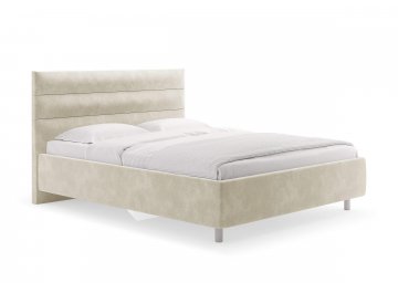 Двуспальная кровать Linda