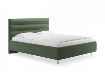 Двуспальная кровать Linda