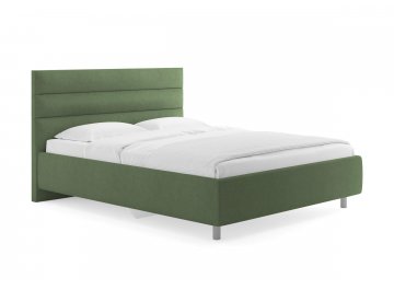 Двуспальная кровать Linda