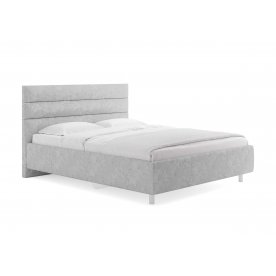 Двуспальная кровать Linda