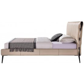 Двуспальная кровать Линет