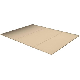 Двуспальная кровать Лирика