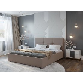 Двуспальная кровать Liton