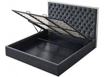 Двуспальная кровать LBD1704