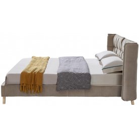 Двуспальная кровать LBD8705