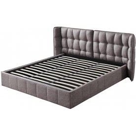 Двуспальная кровать LBD8705