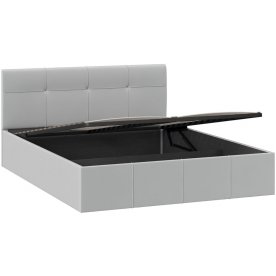 Двуспальная кровать Лора