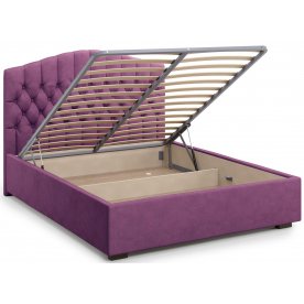 Двуспальная кровать Lugano 180