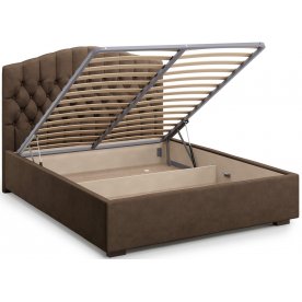 Двуспальная кровать Lugano 180