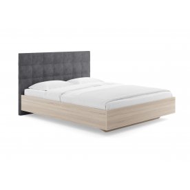 Двуспальная кровать Luiza