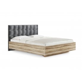 Двуспальная кровать Luiza