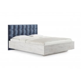 Двуспальная кровать Luiza