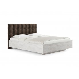 Двуспальная кровать Luiza