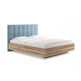 Двуспальная кровать Luiza