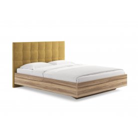 Двуспальная кровать Luiza