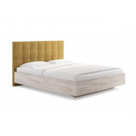 Двуспальная кровать Luiza