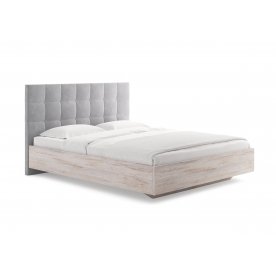 Двуспальная кровать Luiza