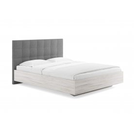 Двуспальная кровать Luiza