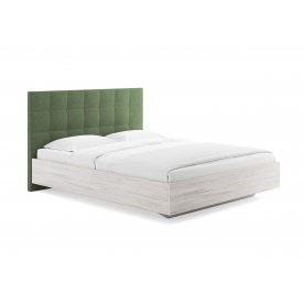 Двуспальная кровать Luiza