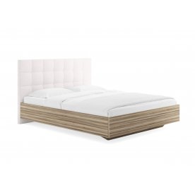 Двуспальная кровать Luiza