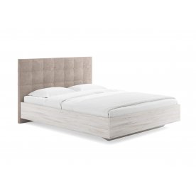 Двуспальная кровать Luiza