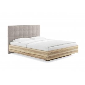 Двуспальная кровать Luiza