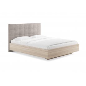 Двуспальная кровать Luiza