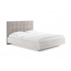 Двуспальная кровать Luiza