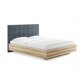 Двуспальная кровать Luiza