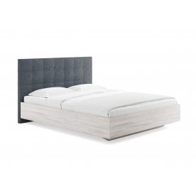 Двуспальная кровать Luiza