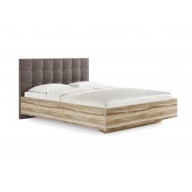 Двуспальная кровать Luiza