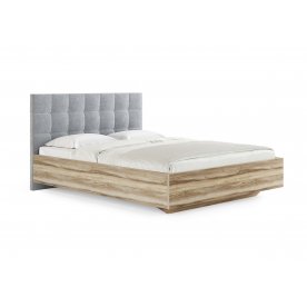 Двуспальная кровать Luiza