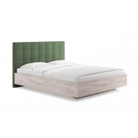 Двуспальная кровать Luiza