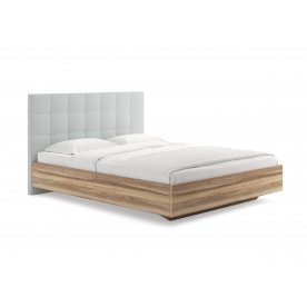 Двуспальная кровать Luiza