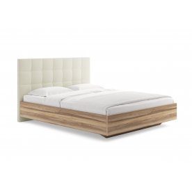 Двуспальная кровать Luiza