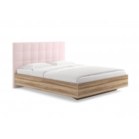 Двуспальная кровать Luiza