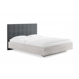 Двуспальная кровать Luiza