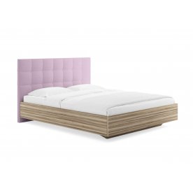 Двуспальная кровать Luiza