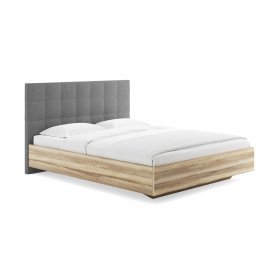 Двуспальная кровать Luiza