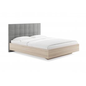 Двуспальная кровать Luiza