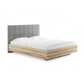 Двуспальная кровать Luiza