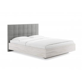 Двуспальная кровать Luiza