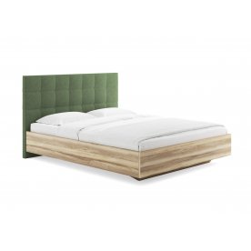 Двуспальная кровать Luiza