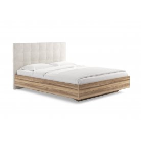 Двуспальная кровать Luiza