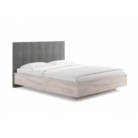 Двуспальная кровать Luiza